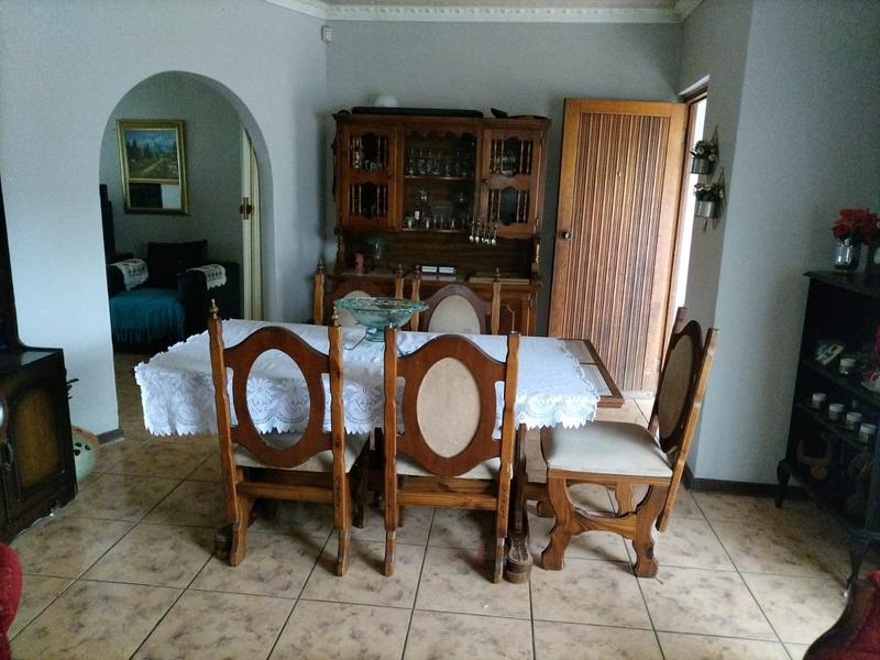 3 Bedroom Property for Sale in Rustenburg North West